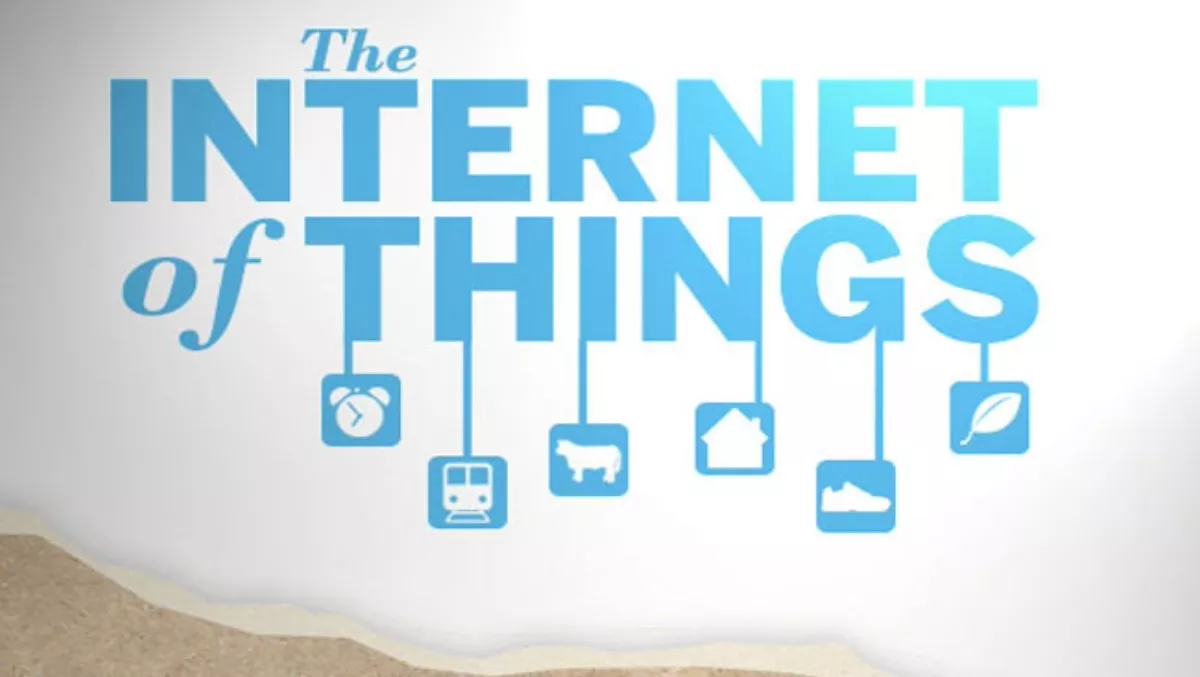 Gartner: Internet of Things will grow to 26 billion units by 2020