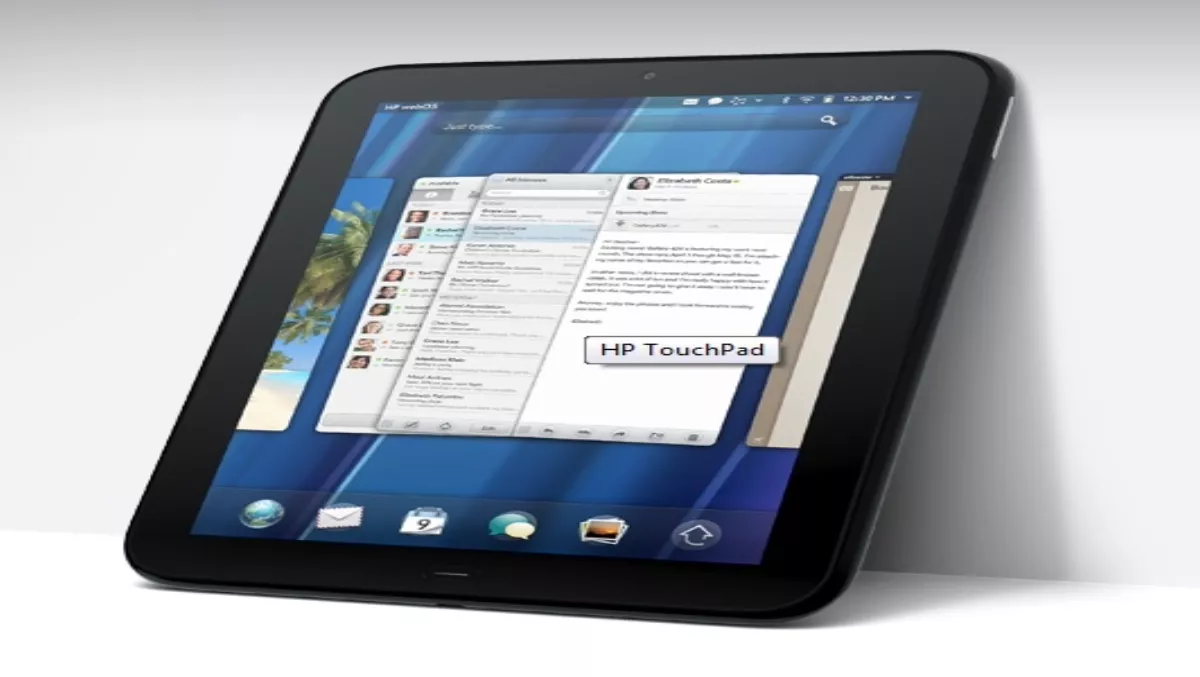 HP makes major play for the cloud