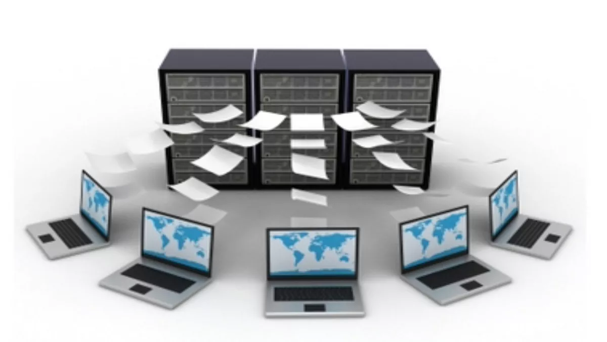 Enabling Desktop Virtualisation