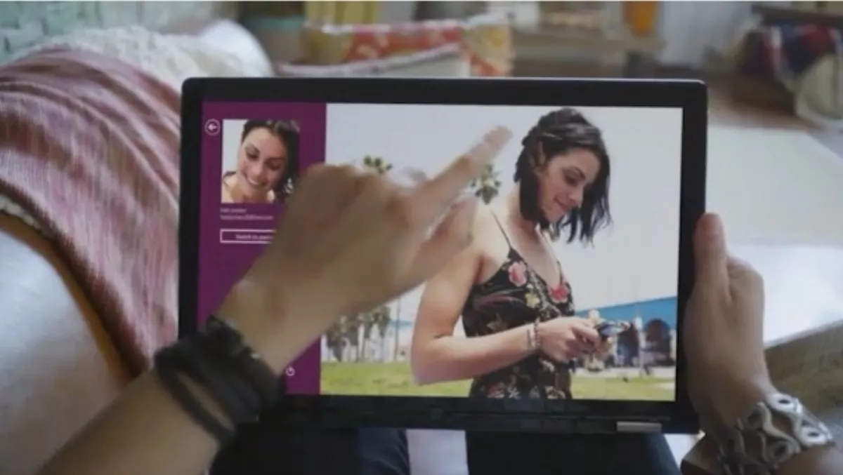 Microsoft issues near-final version of Windows 8