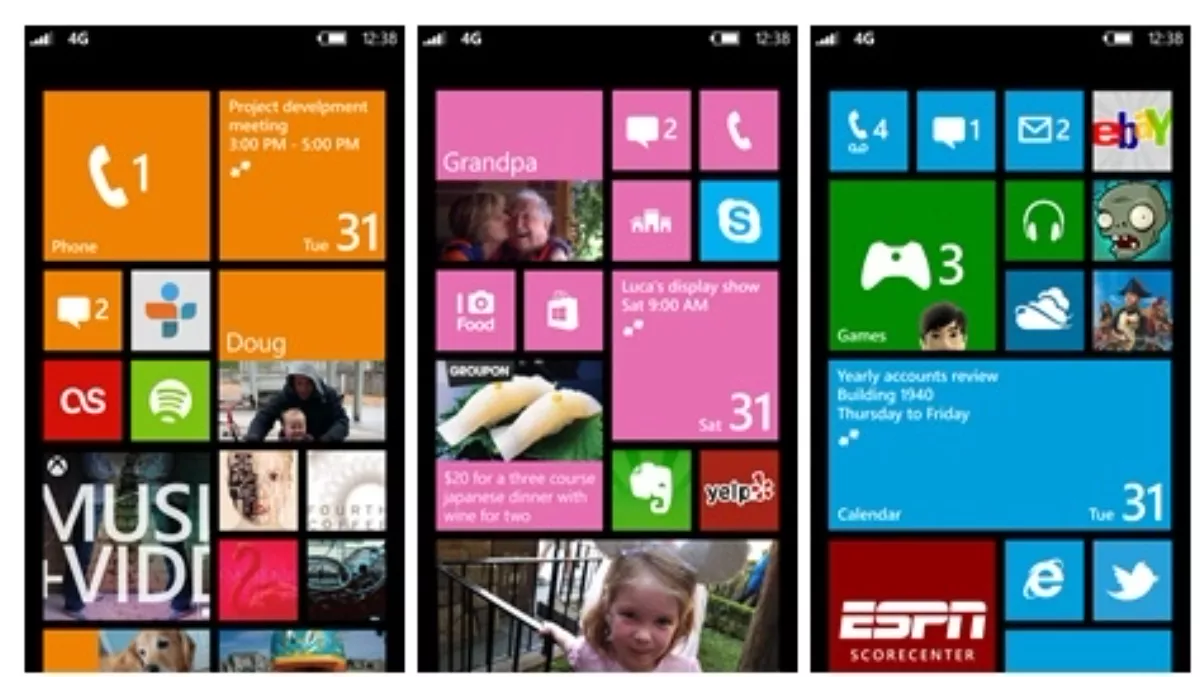 Microsoft suspends new Windows Phone apps