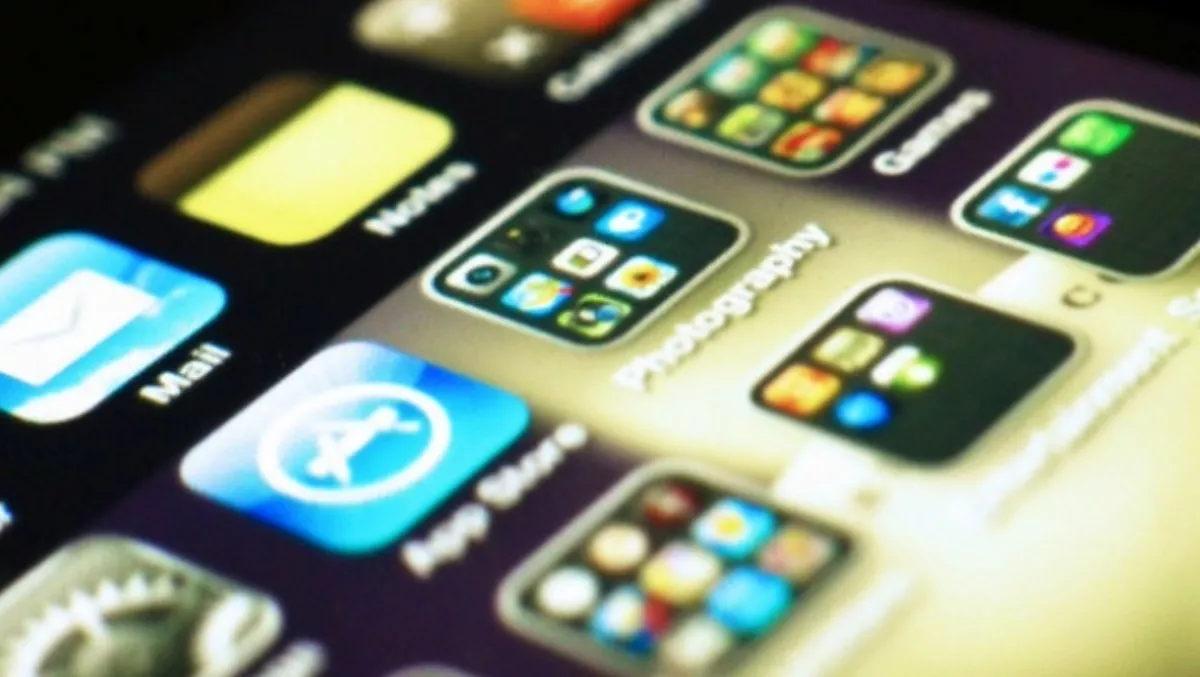 Enterprise: Importance of mobile app analytics