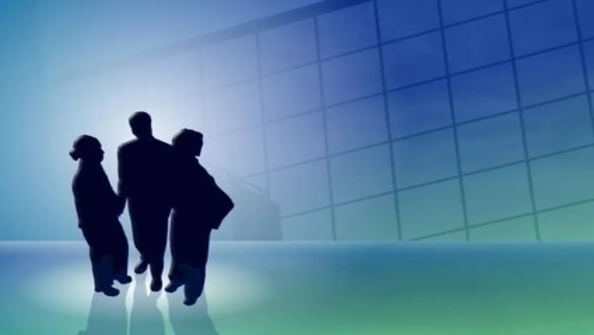 On demand ERP in the enterprise