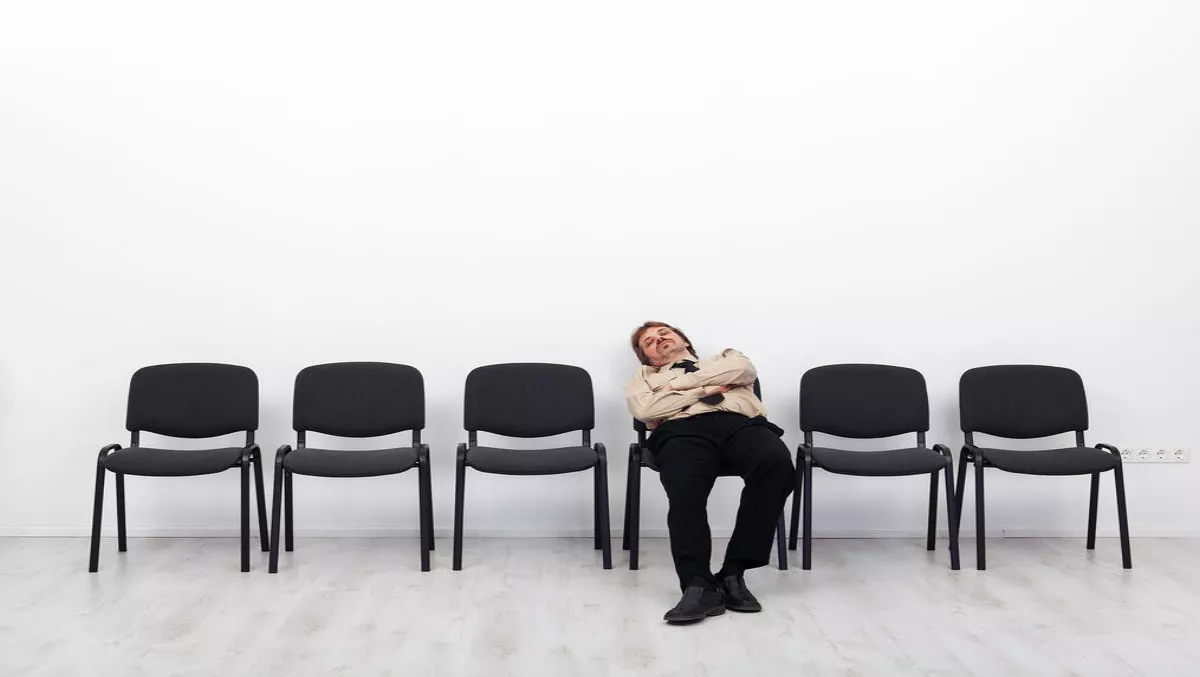 Tired of the digital transformation? Here's how to avoid it...