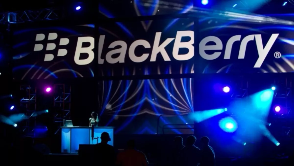 Private deal doesn't solve BlackBerry crisis