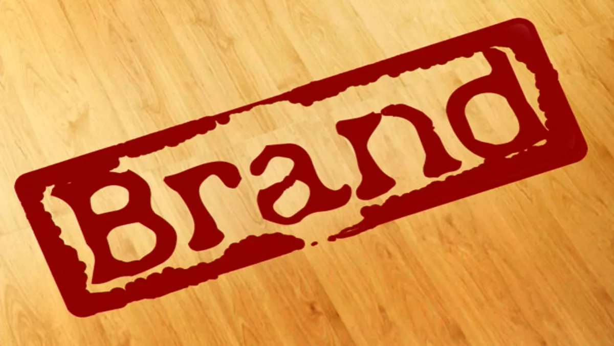 Get social and build your brand
