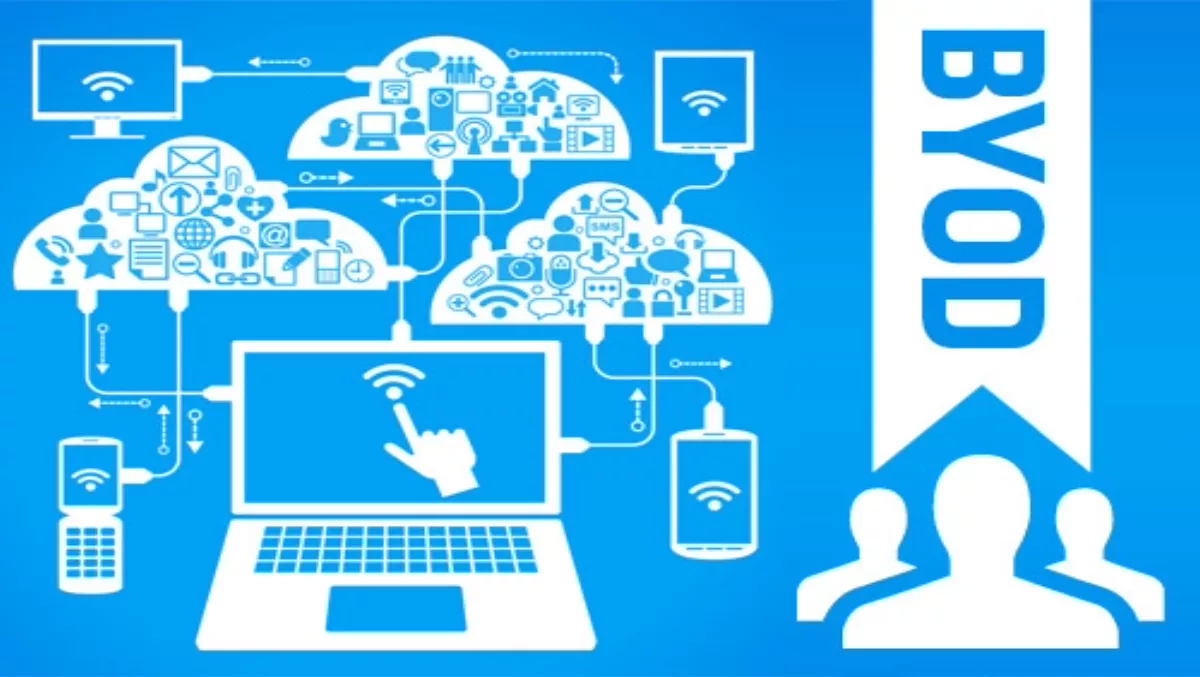 Gartner: BYOD requires a broader approach