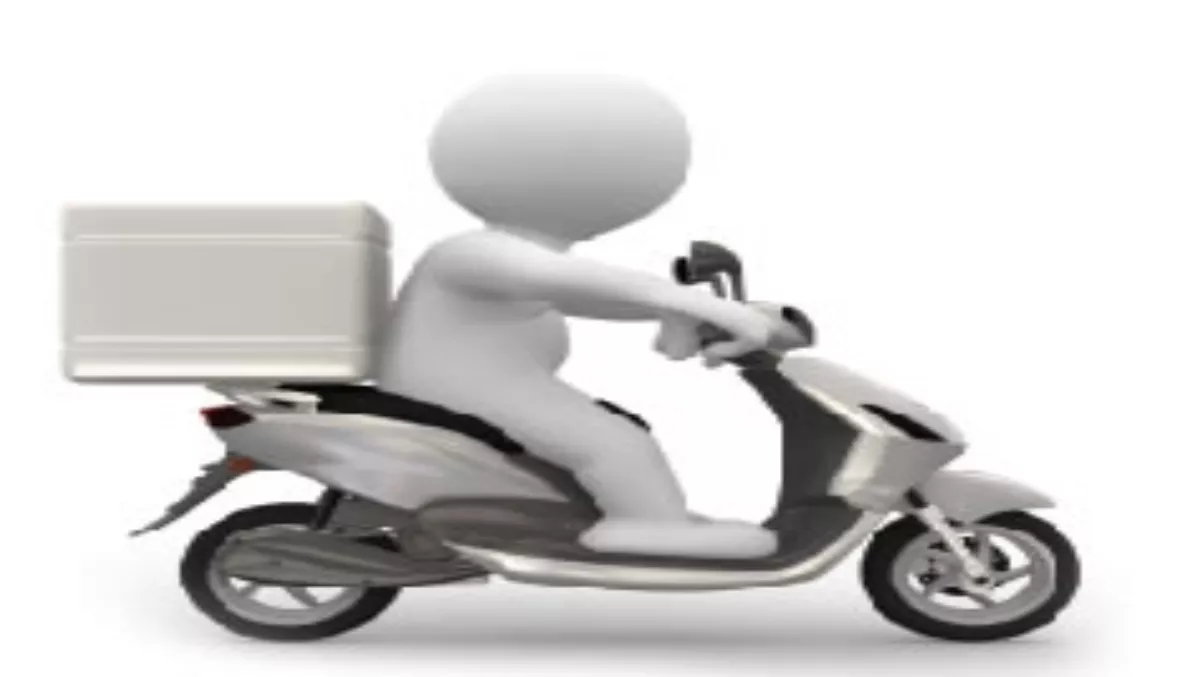 Business on the move