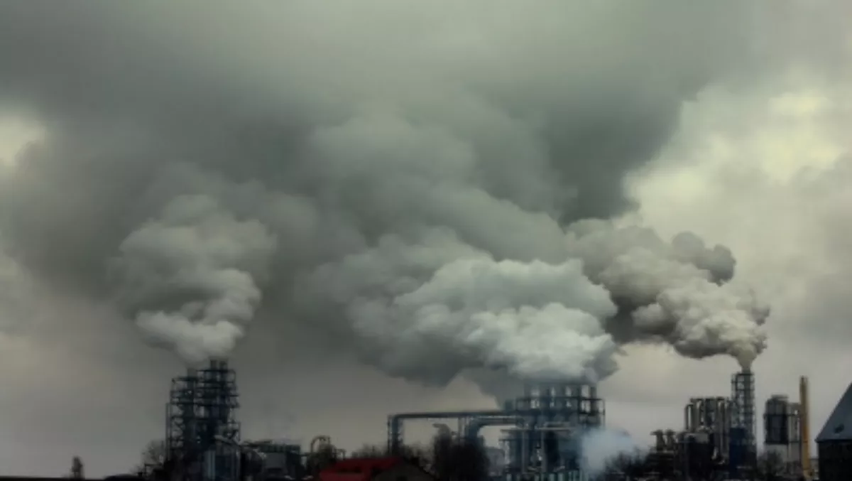 Sony targets “zero environment” footprint