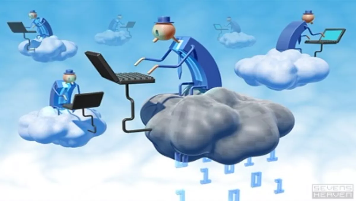 Virtualisation – how far we have come