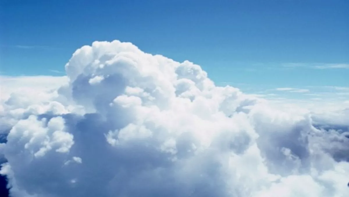 Partnerships key to cloud success