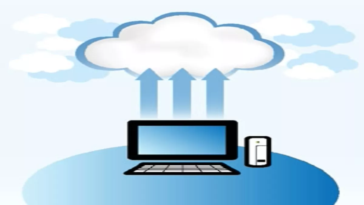 How fatter cloud is driving flatter networks