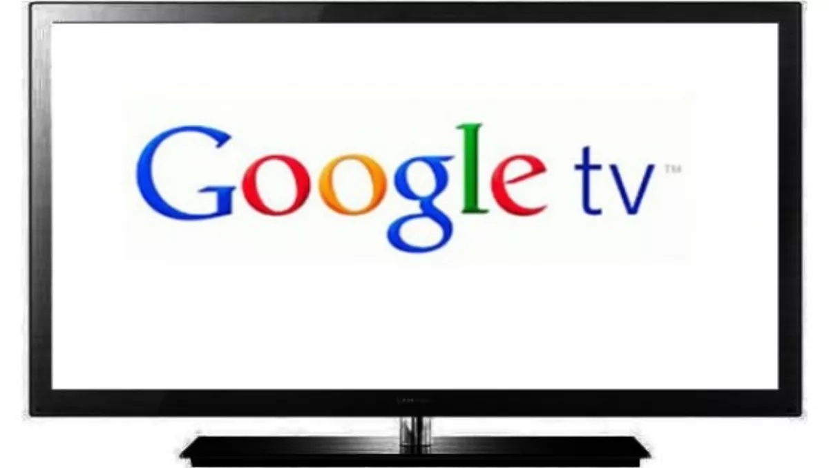 Google tv app