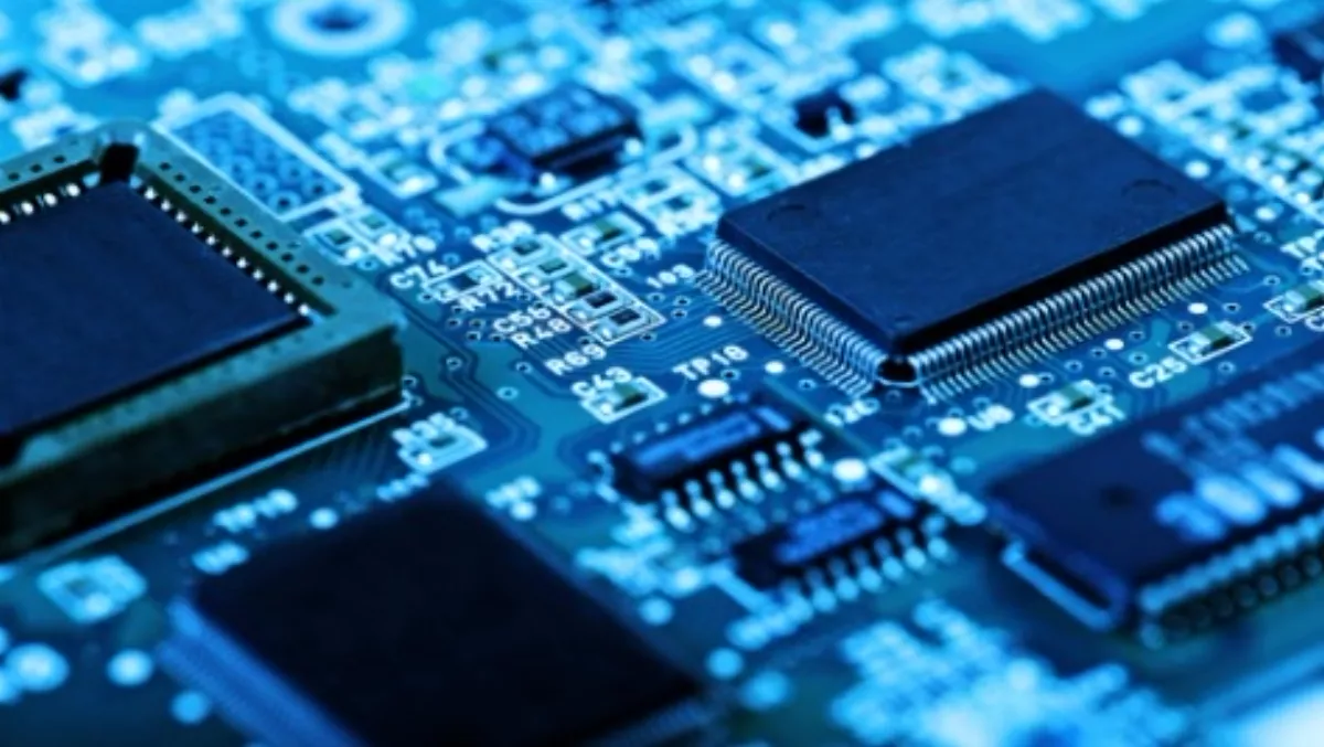 Everspin and Global Foundaries deal to propel MRAM into mass production