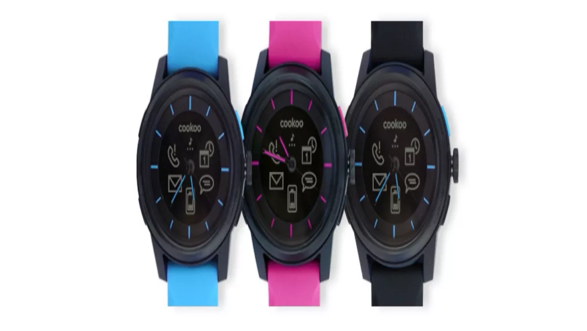 2013: The year of the Smart Watch?