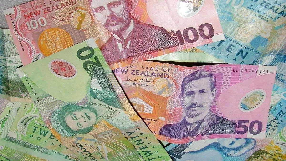 Increase in financial market IT spending points to end of credit crunch