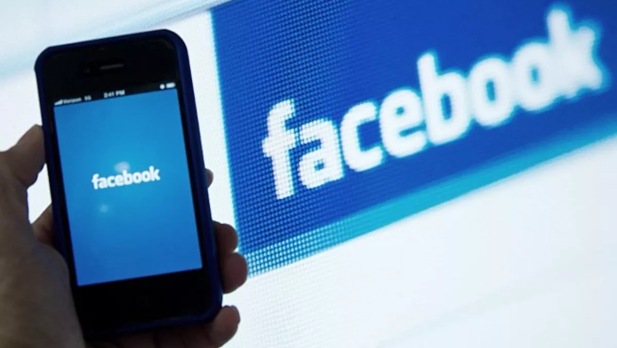 Facebook blows away analysts with strong financials
