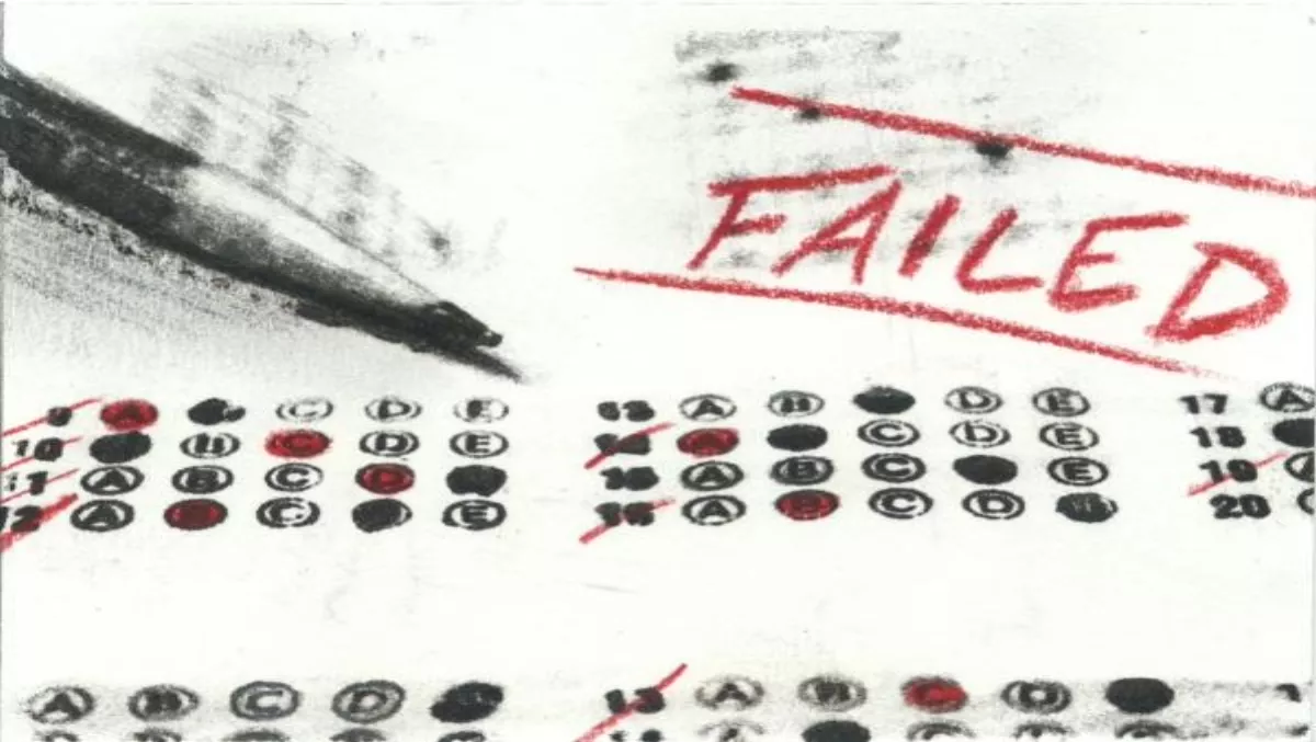 Gartner examines the #FAIL safe way to start a tech business...