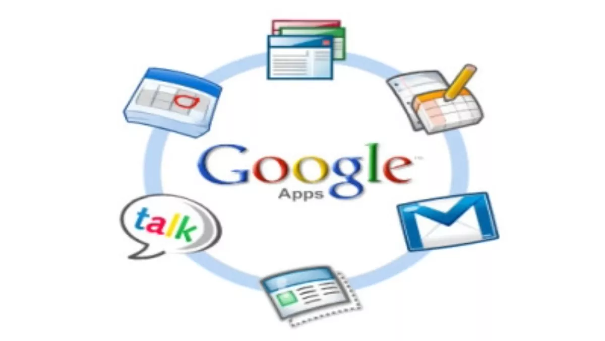 Google Apps Marketplace welcomes NetSuite