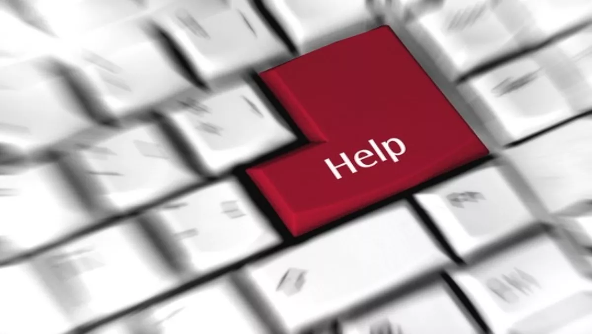 VIDEO: Internal IT support staff will disappear