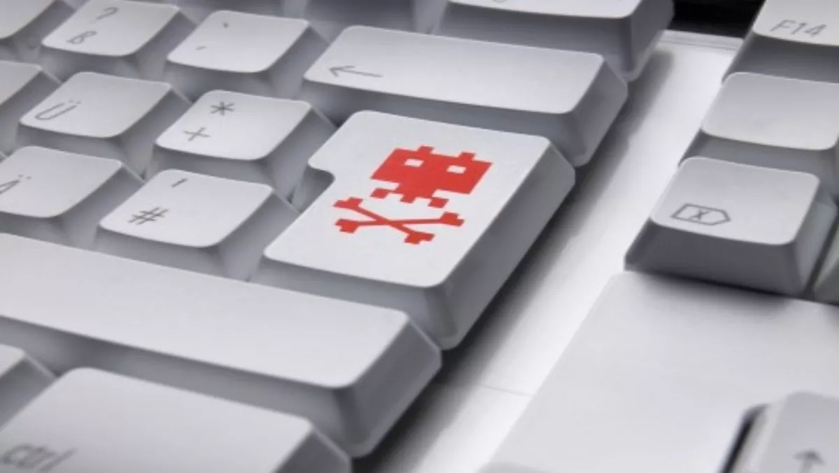 Report: 60% of malicious URLs pass unnoticed