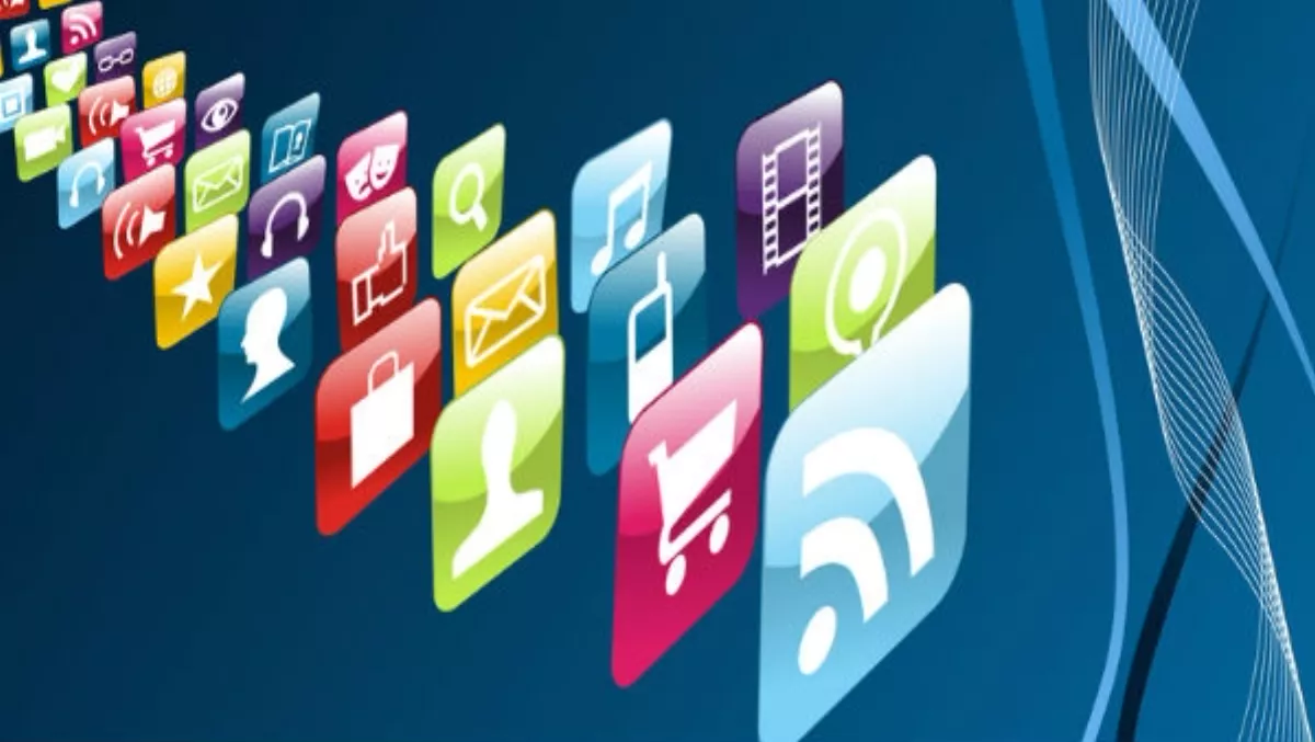 HP boosts partner opps with new SDN App Store