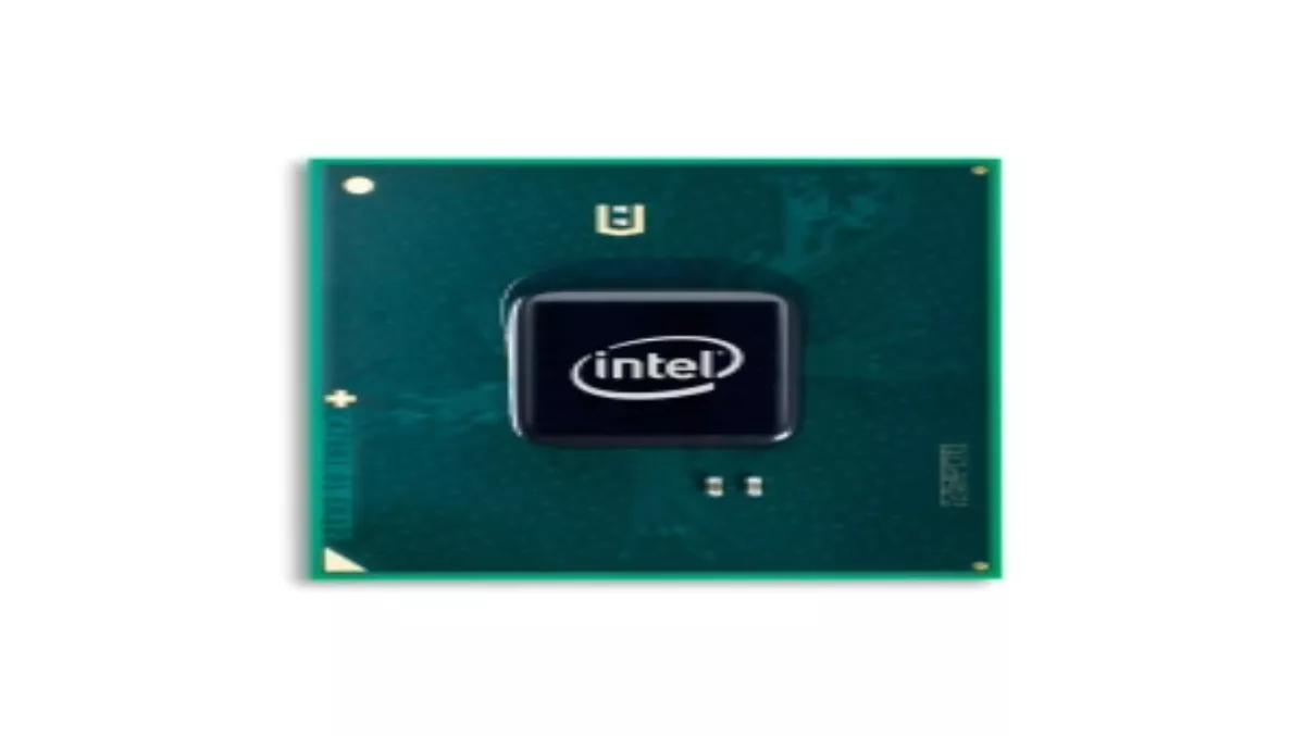Intel launches new Core processor