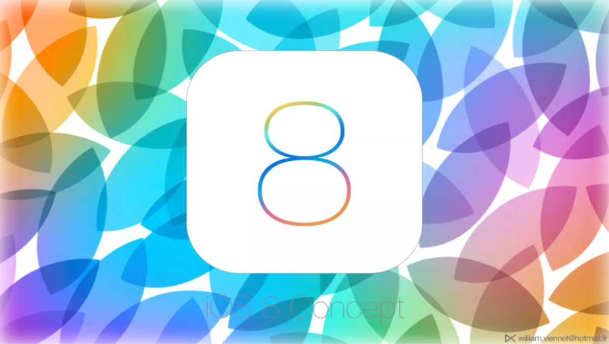 What does iOS 8 mean for CIOs?