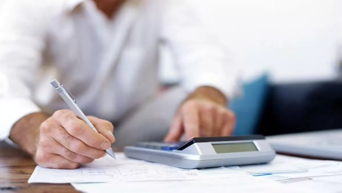 Analyst: 2010 a year of reckoning for IT expenditure