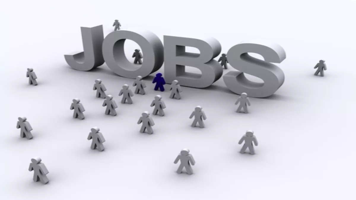 Asia to head IT hiring within three years