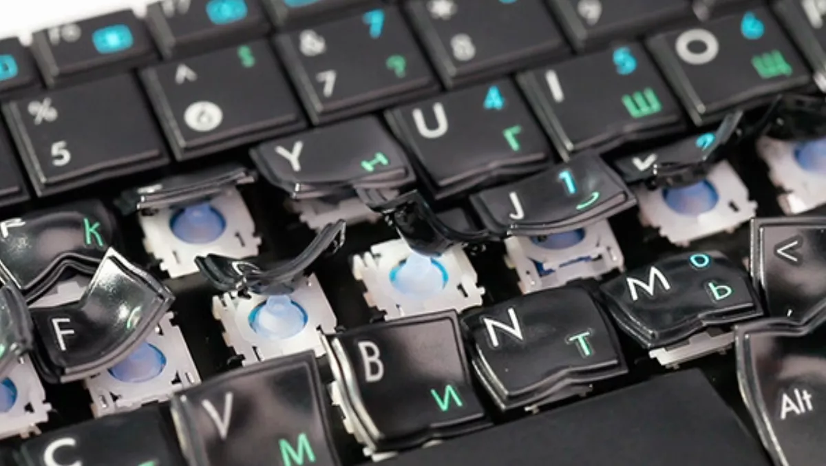 Top 10 PC complaints in 2013...