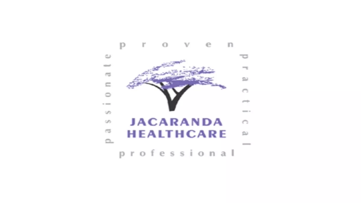 Jacaranda Launches Papua New Guinea's first Electronic Hospital Information System