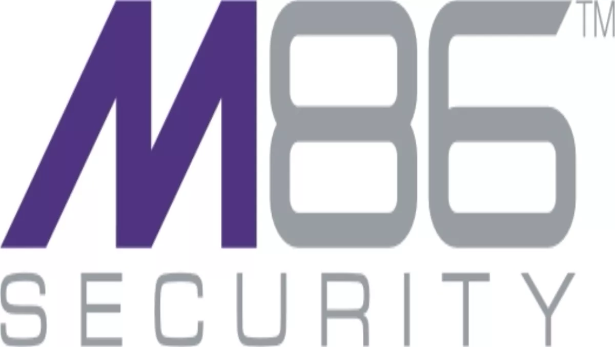 M86 says new announcements coming