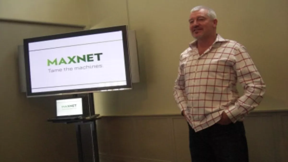 Maxnet dates trusted cloud service