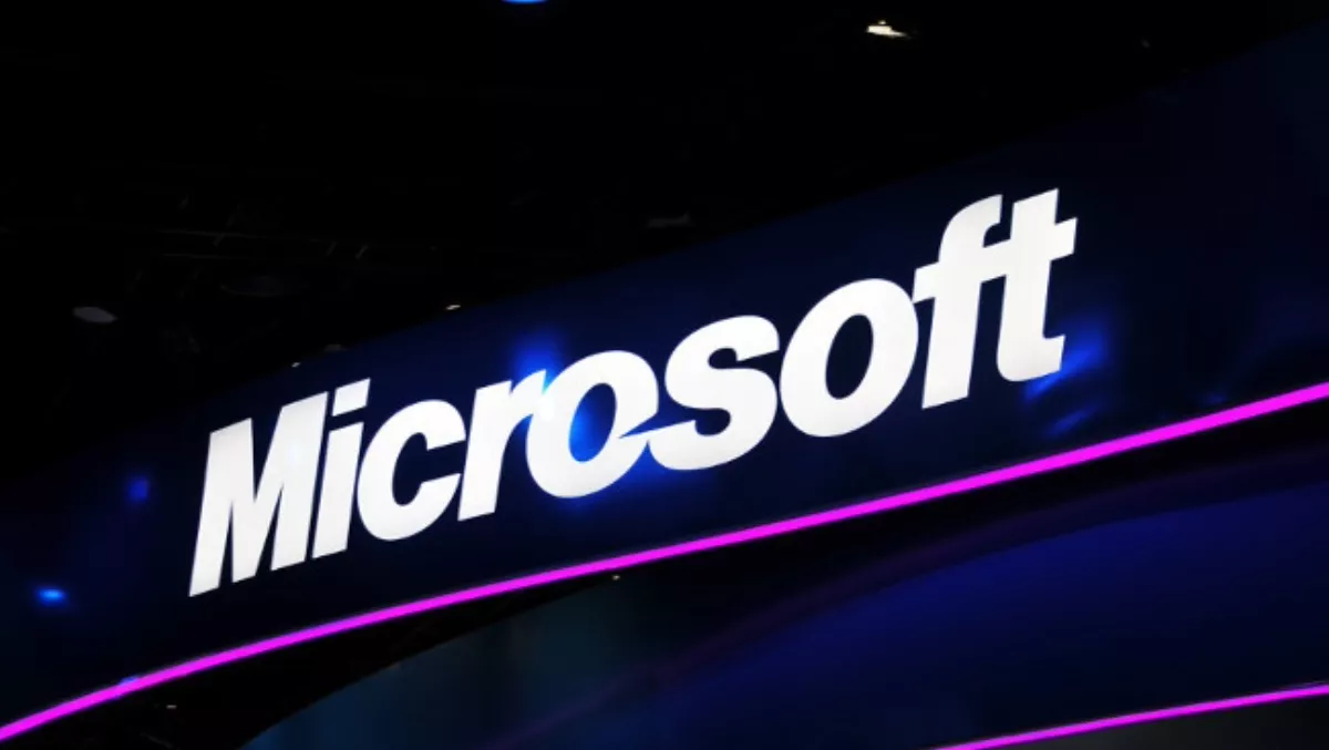Microsoft signs Android patent deal with Motorola Solutions