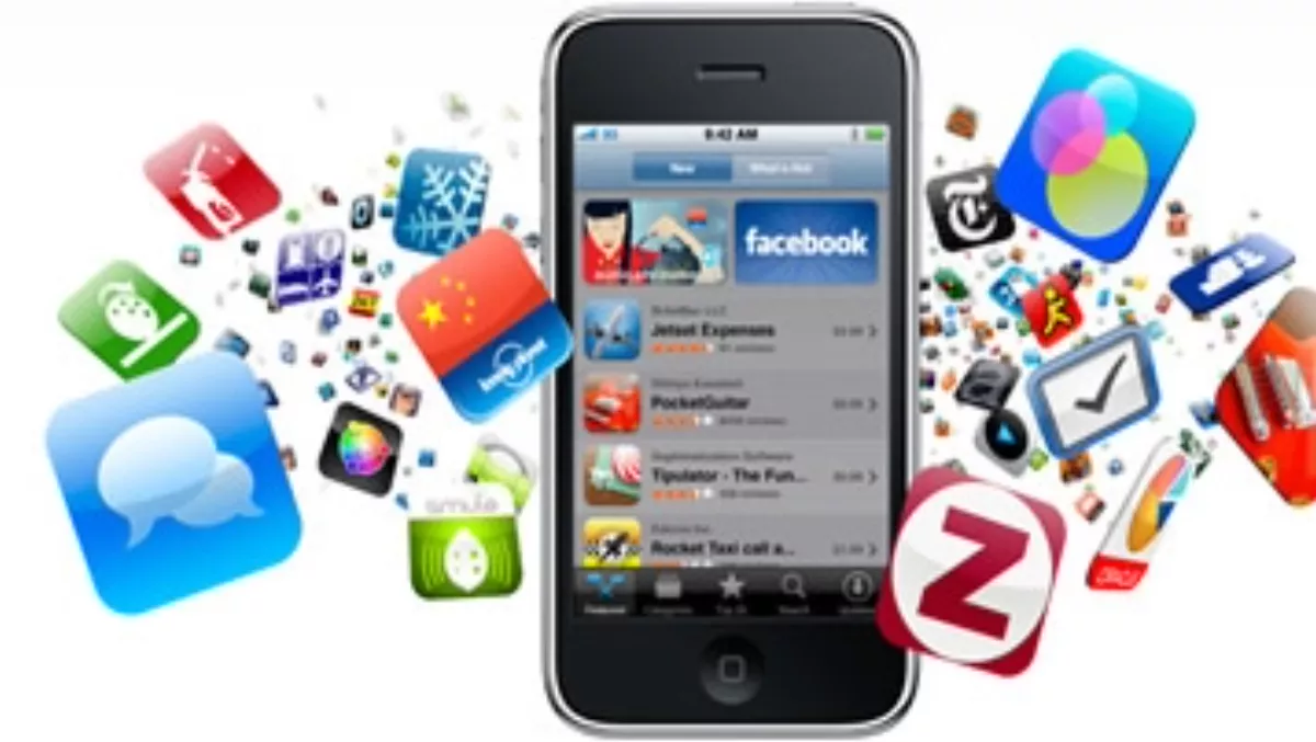 Mobile whizzkids