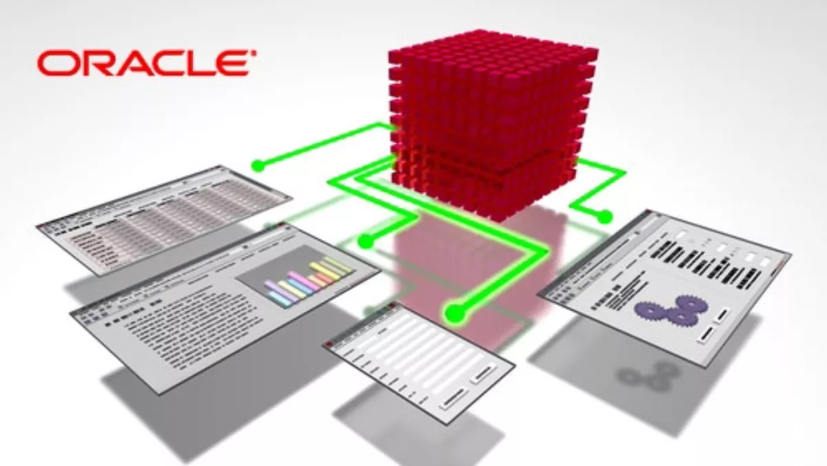 Oracle helps banks service Gen Y