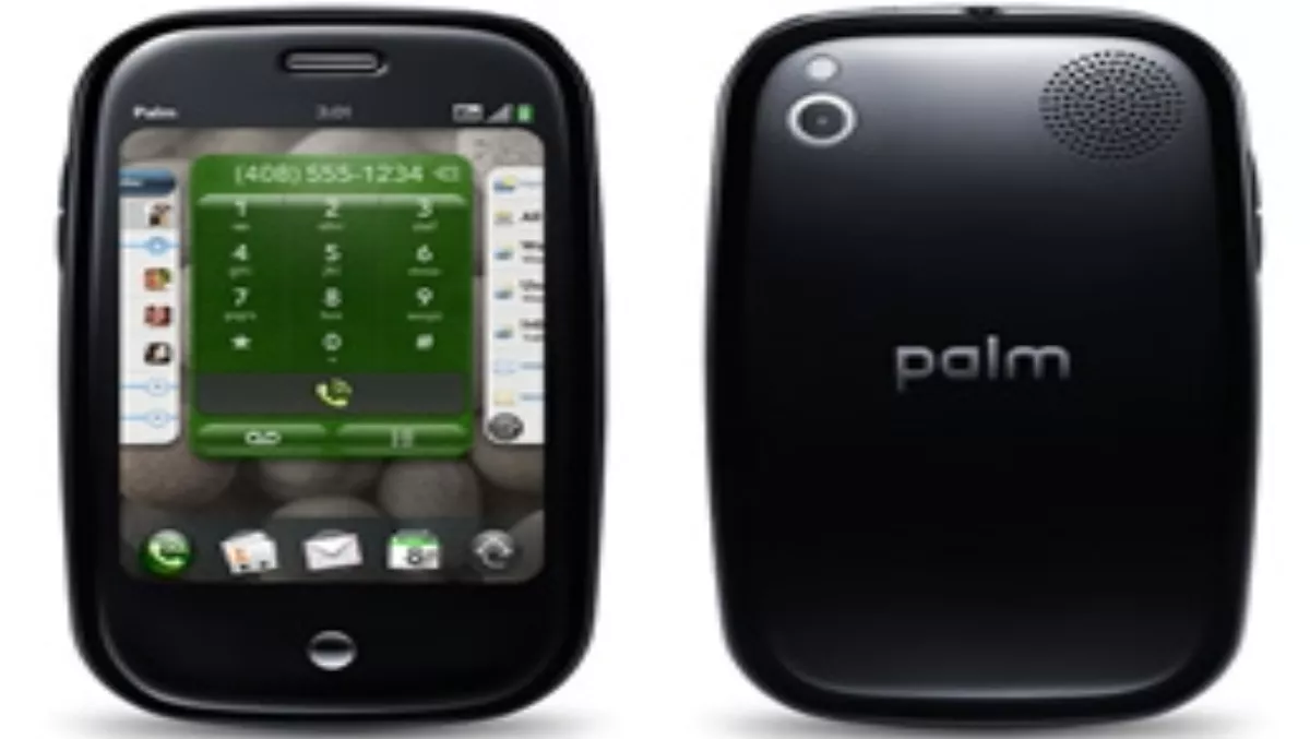 HP completes Palm purchase