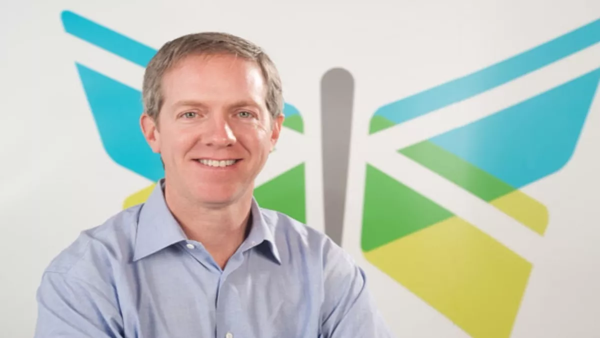 Ex-Google exec becomes first Facebook CMO