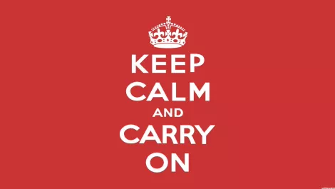 63139 keep calm and carry on