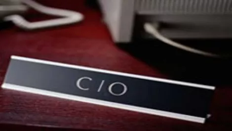 Cio desk 1