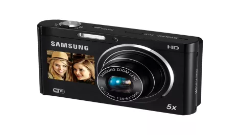 Samsung expands wi-fi camera range