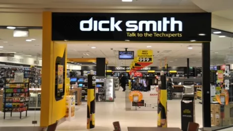 Dick smith 109 2