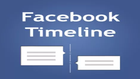 Facebooktimeline