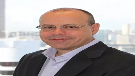 Gary denman polycom md anz img 29591