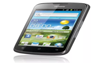Huawei ascend g 300