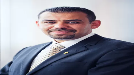 Mario hilmi polycom director service providers channels   anz 