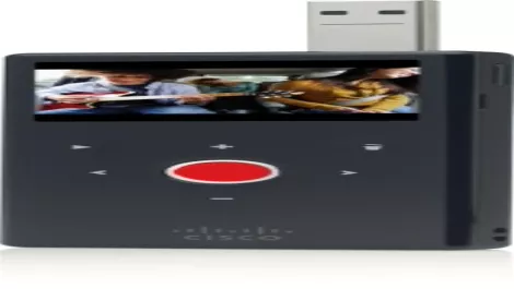 Cisco ships new Flip range