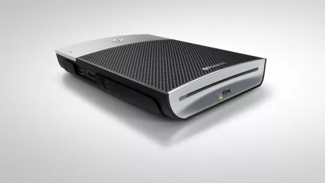 Lady Gaga creates mobile pic printer with Polaroid