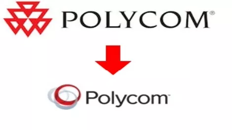 Polycom change